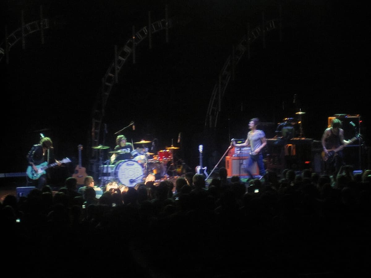 Hot Chelle Rae