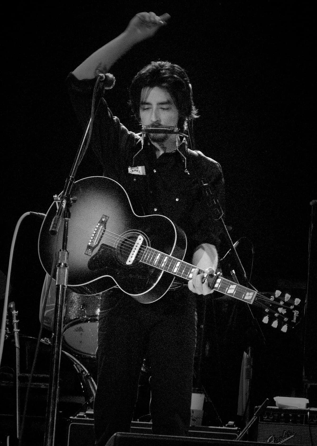 Jackie Greene