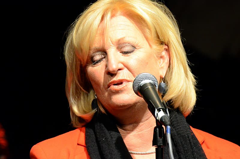 Anita Meyer