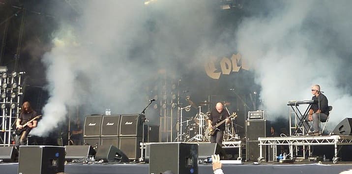 Coroner