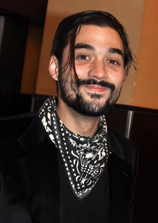 Florent Mothe