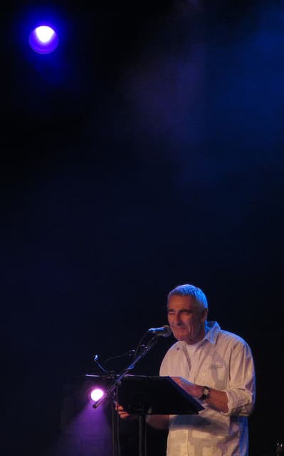 Nic Jones