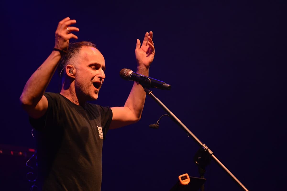 Artur Rojek