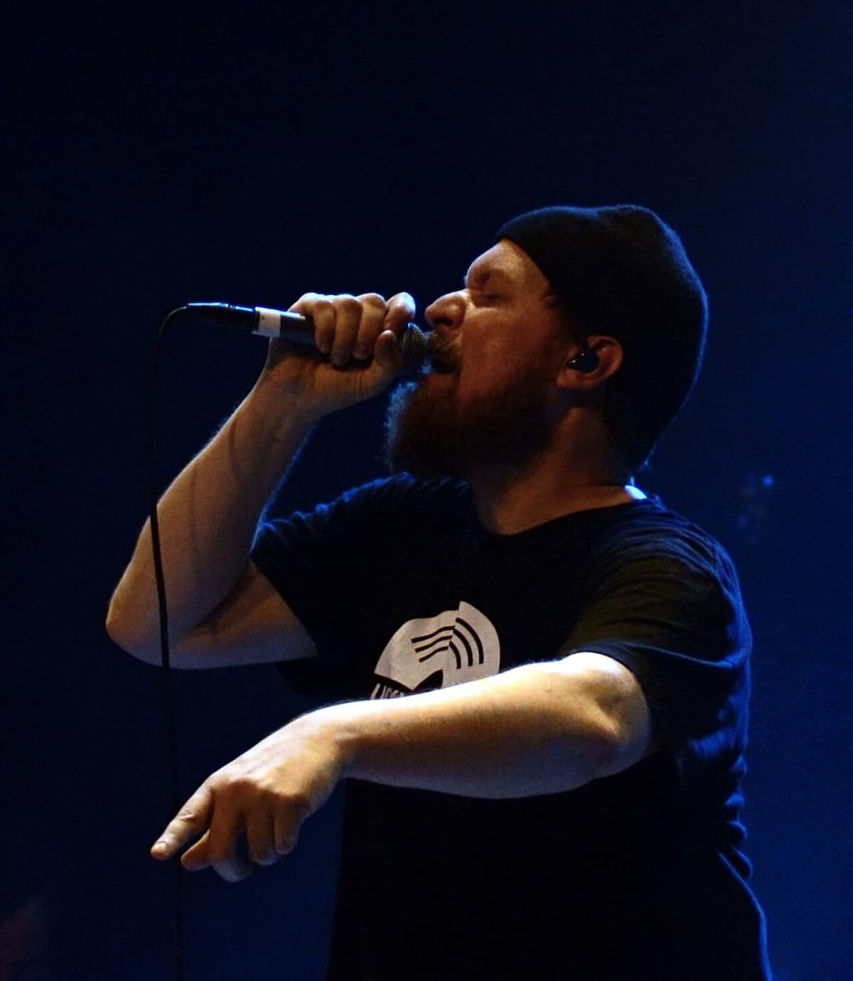 John Grant