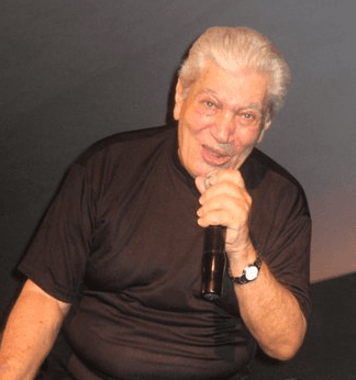 Adalberto Santiago