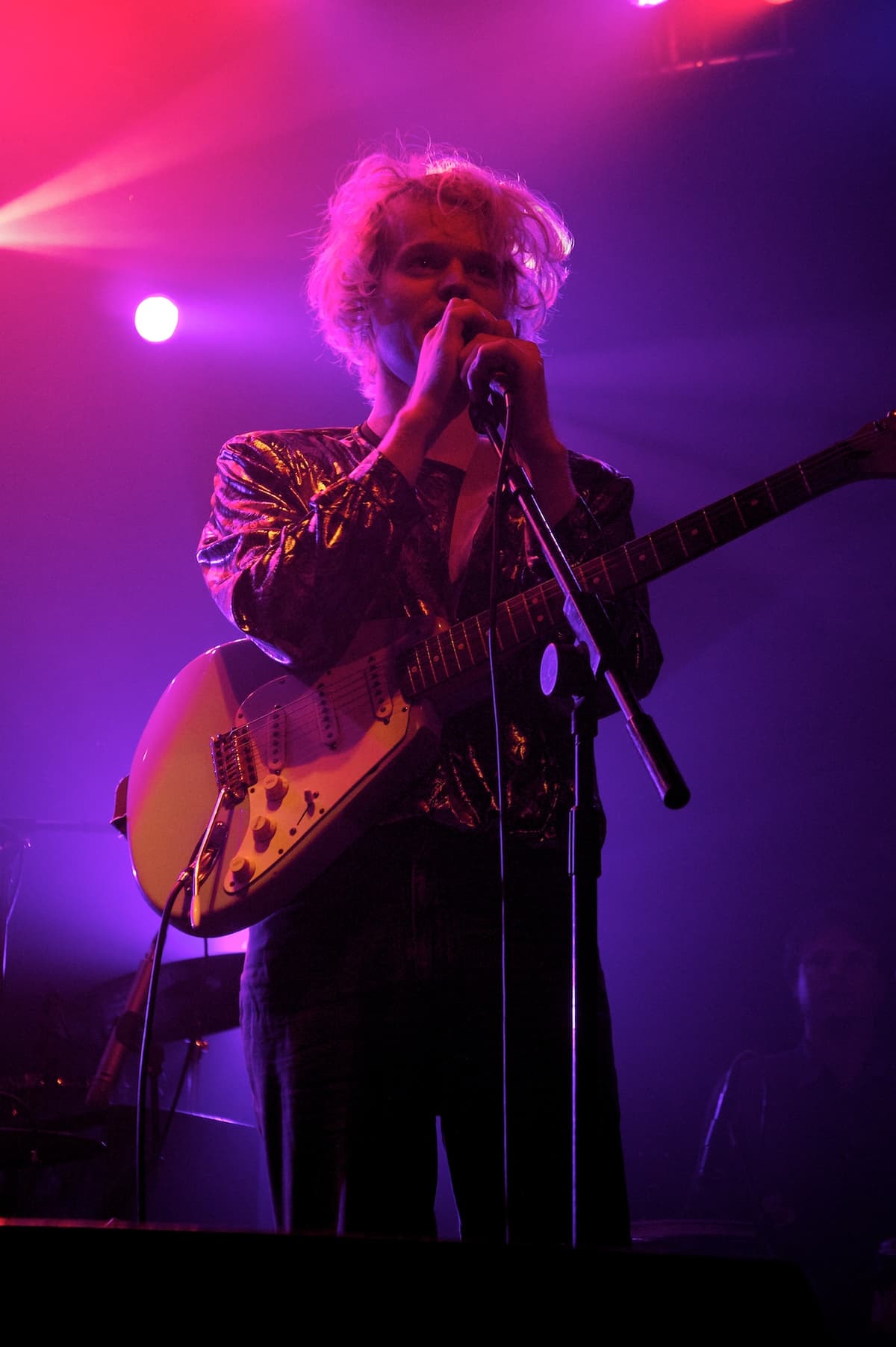Connan Mockasin