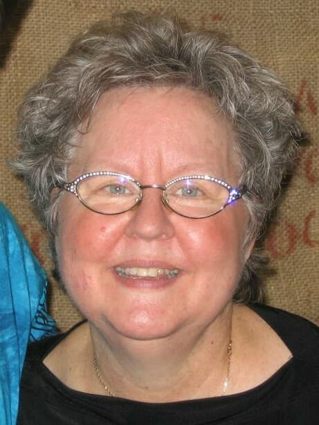 Christine Lavin