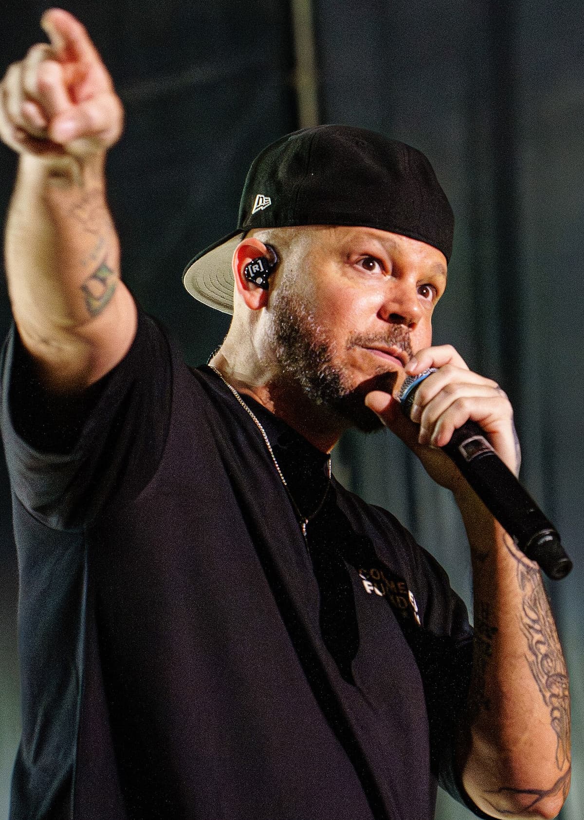 Residente