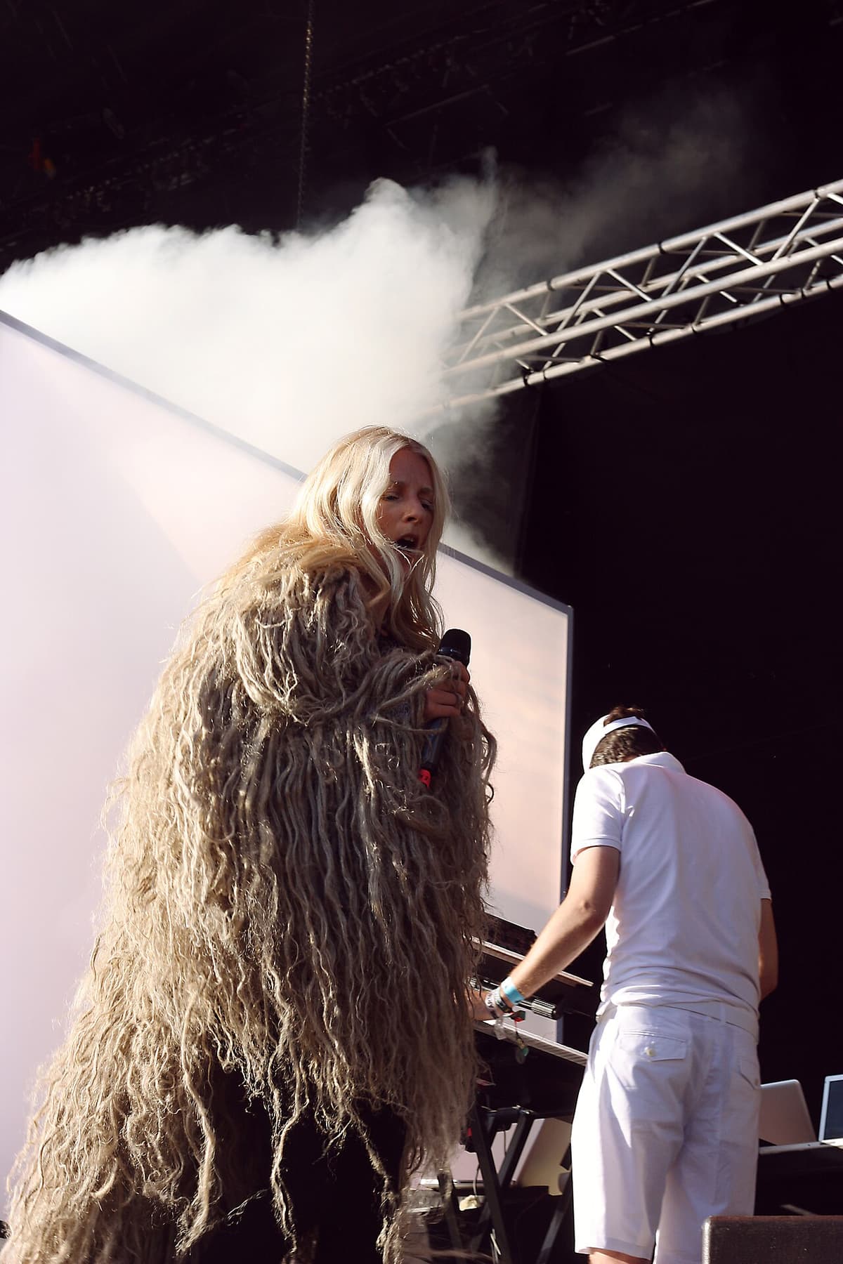 iamamiwhoami