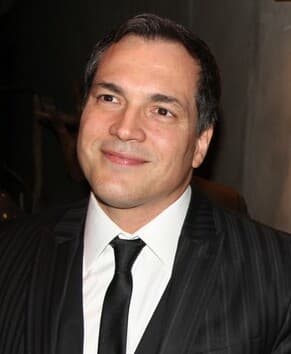 Daniel Boaventura