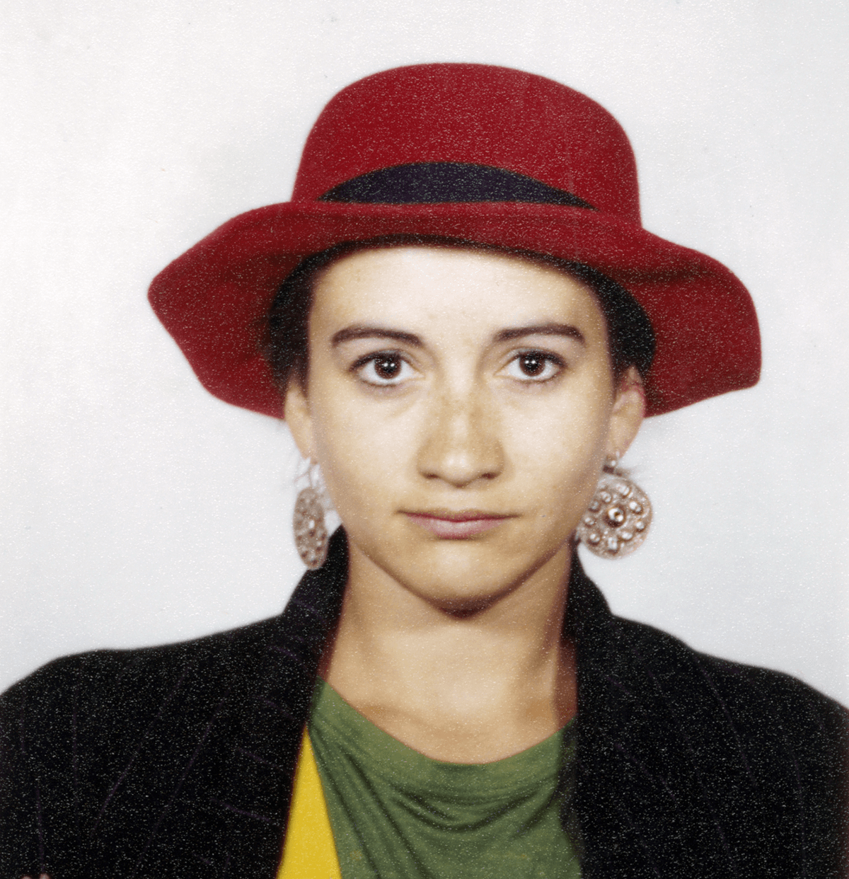 Caroline Loeb