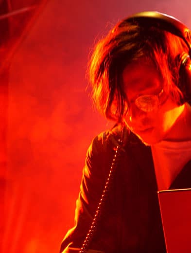 Legowelt
