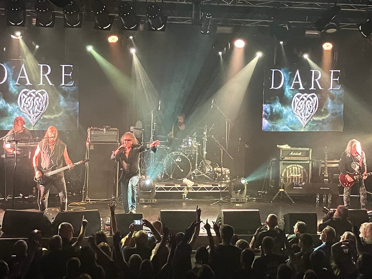 Dare