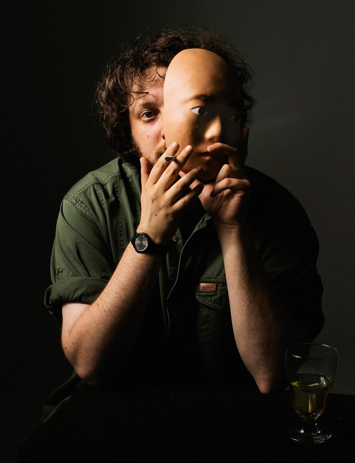 Daniel Lopatin