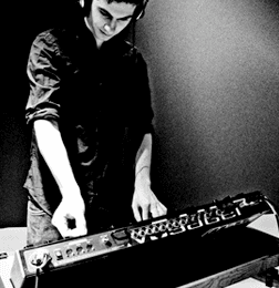Matt Lange