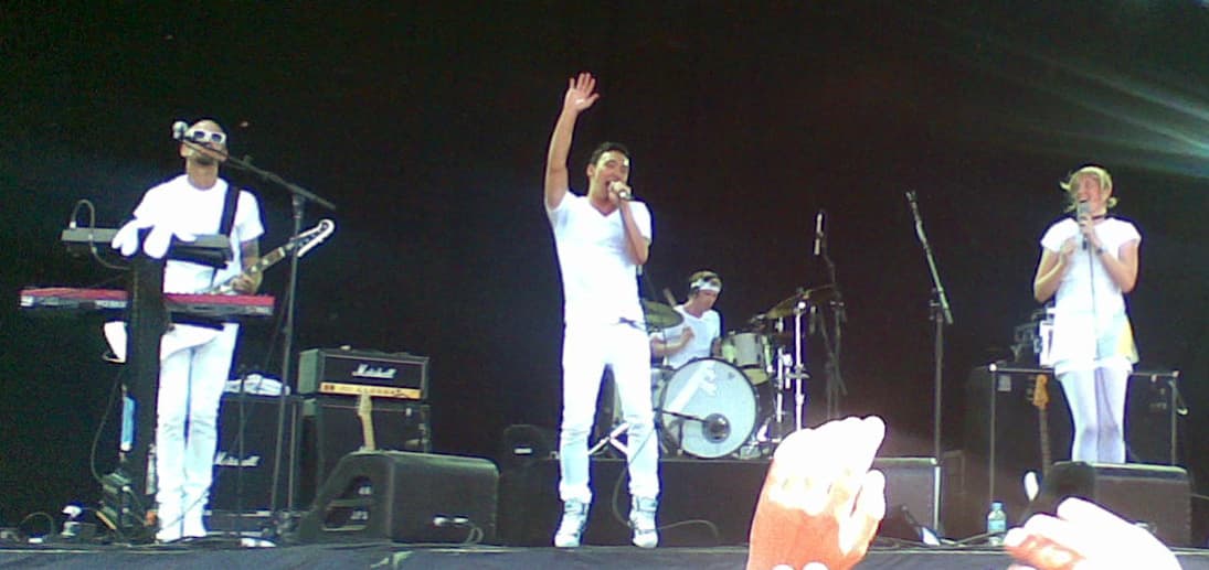 Regurgitator