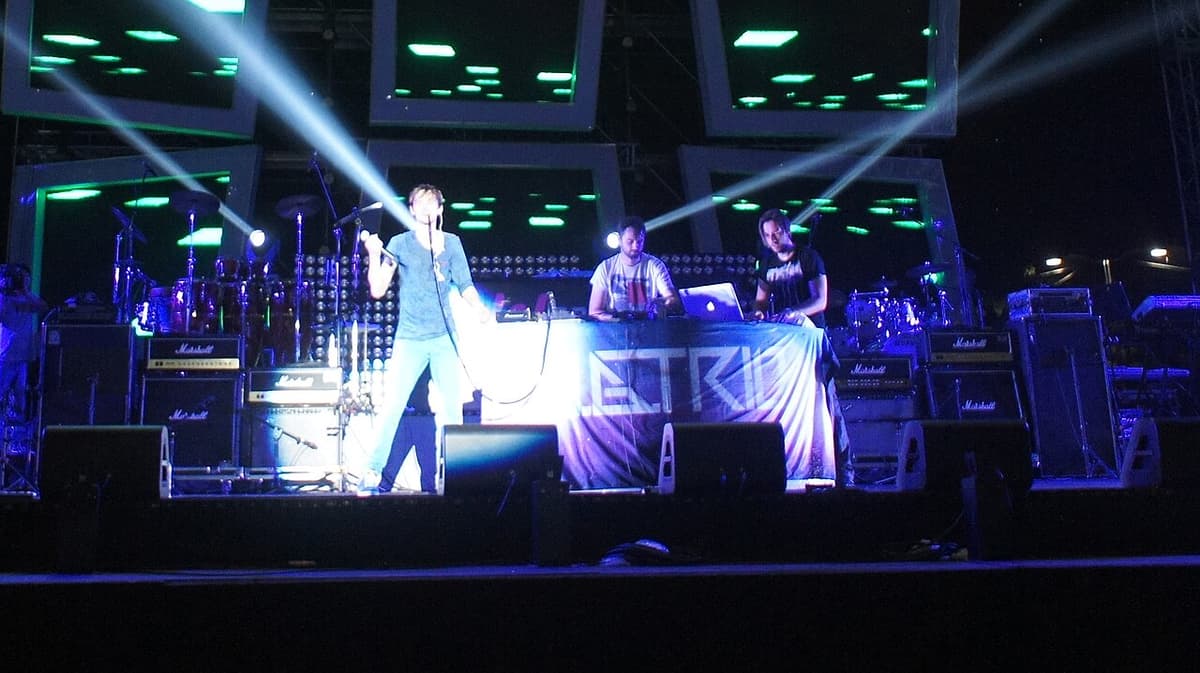 A.G.Trio