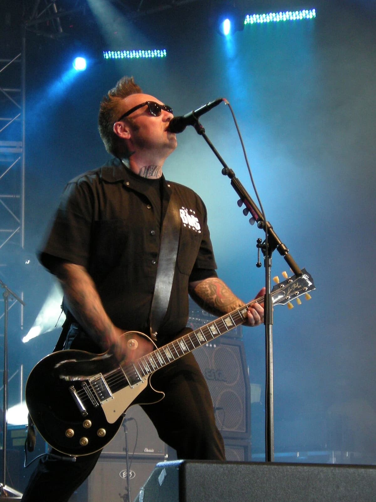 The Bones
