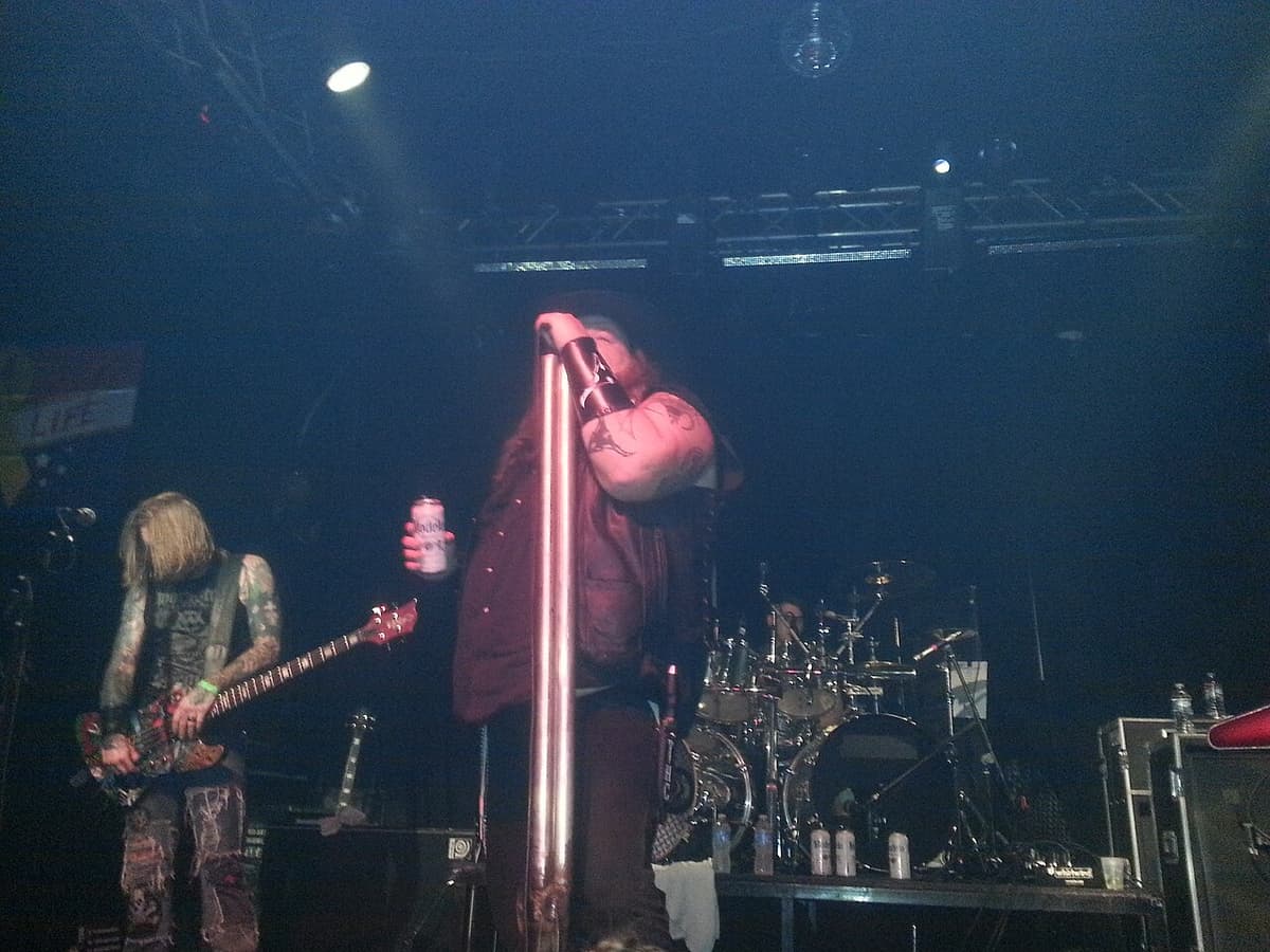 Texas Hippie Coalition