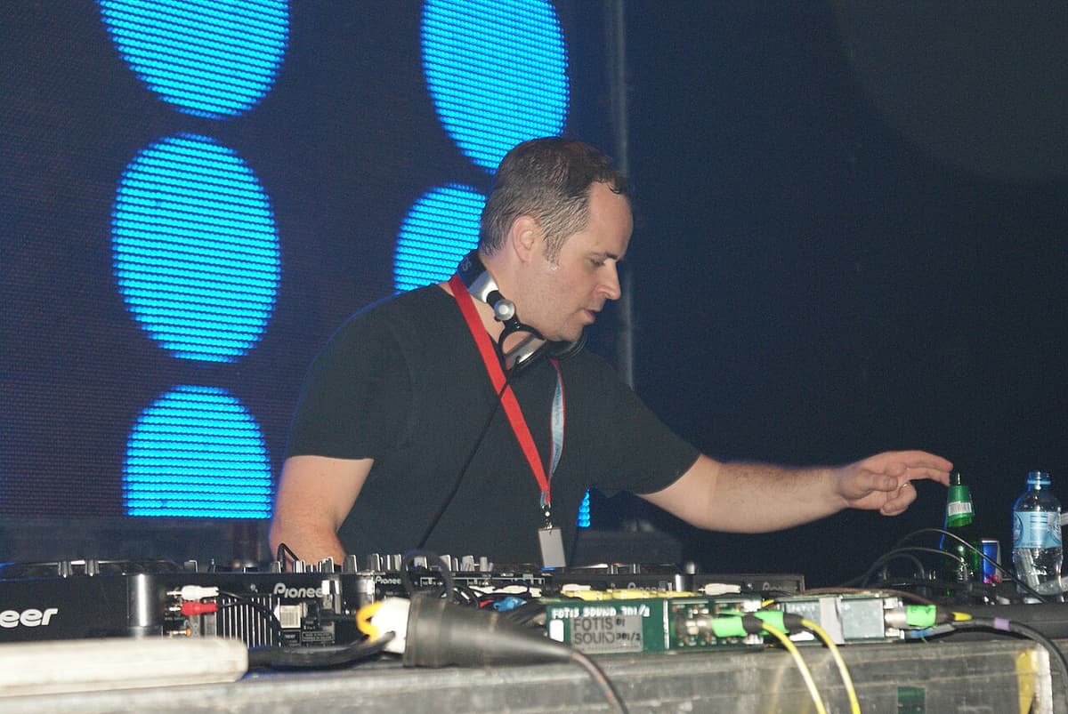 Christian Smith