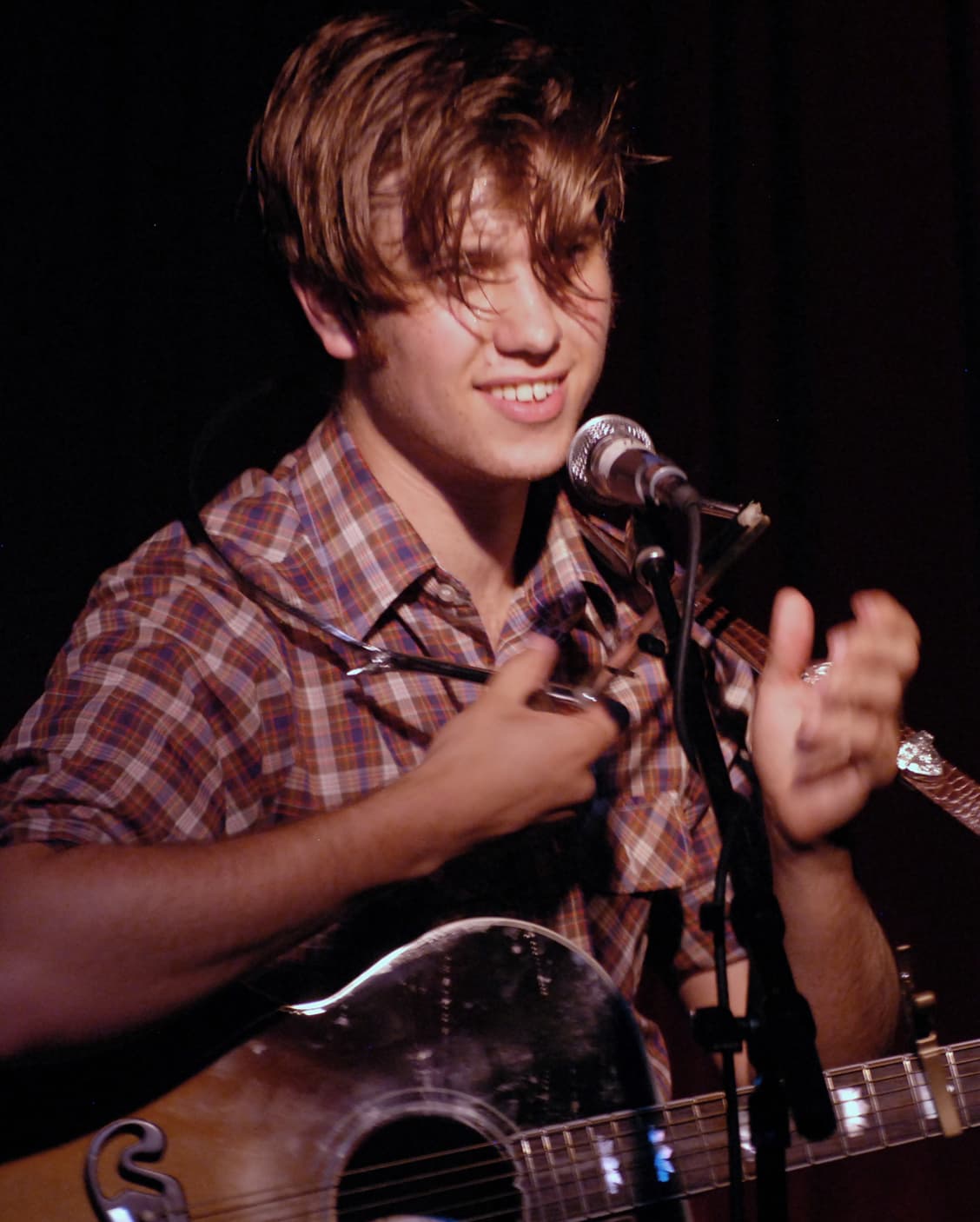 Bobby Long