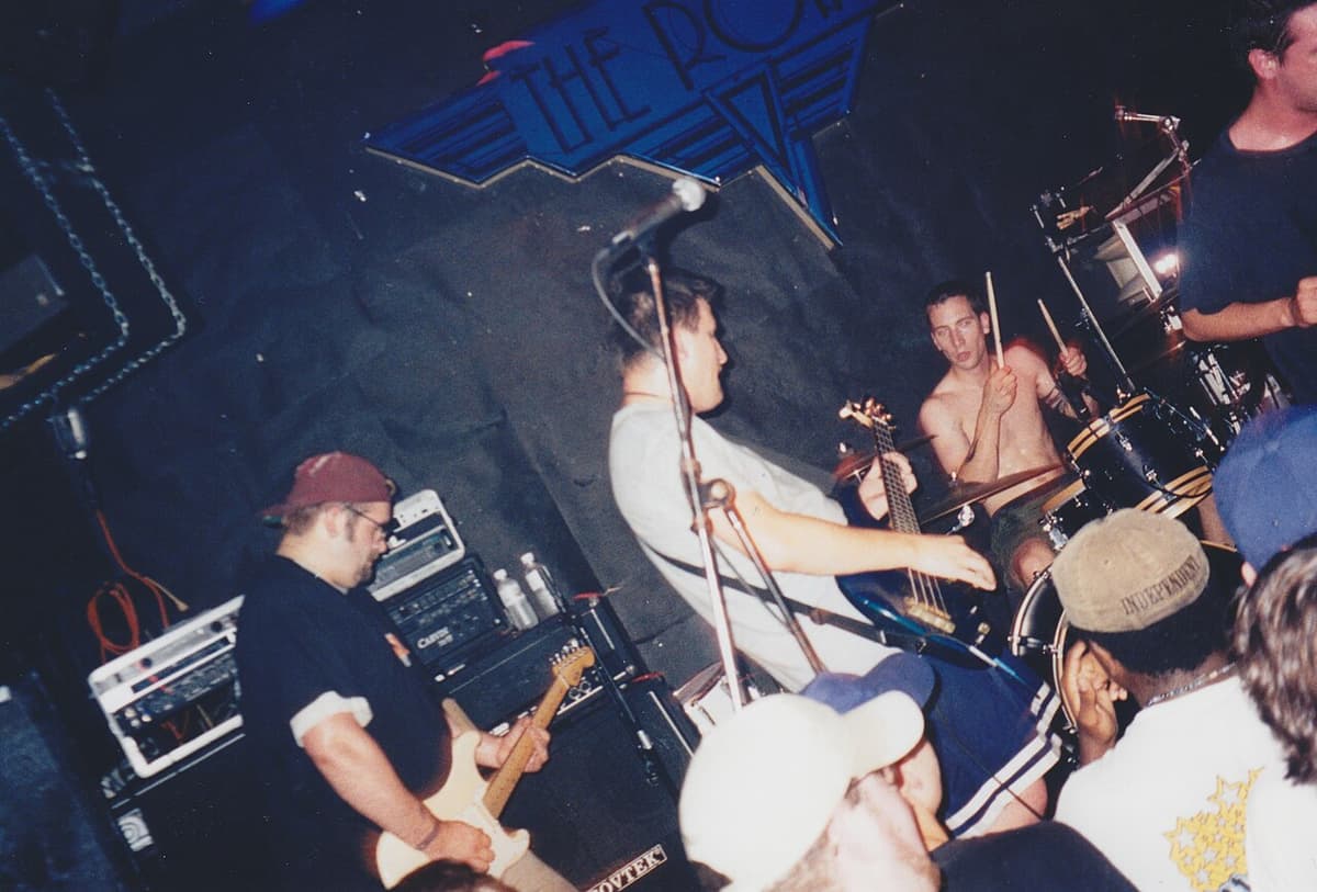 Boysetsfire