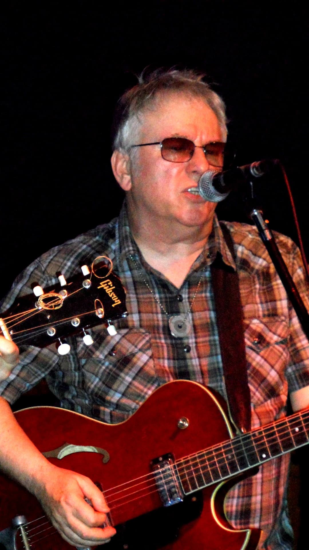 Wreckless Eric