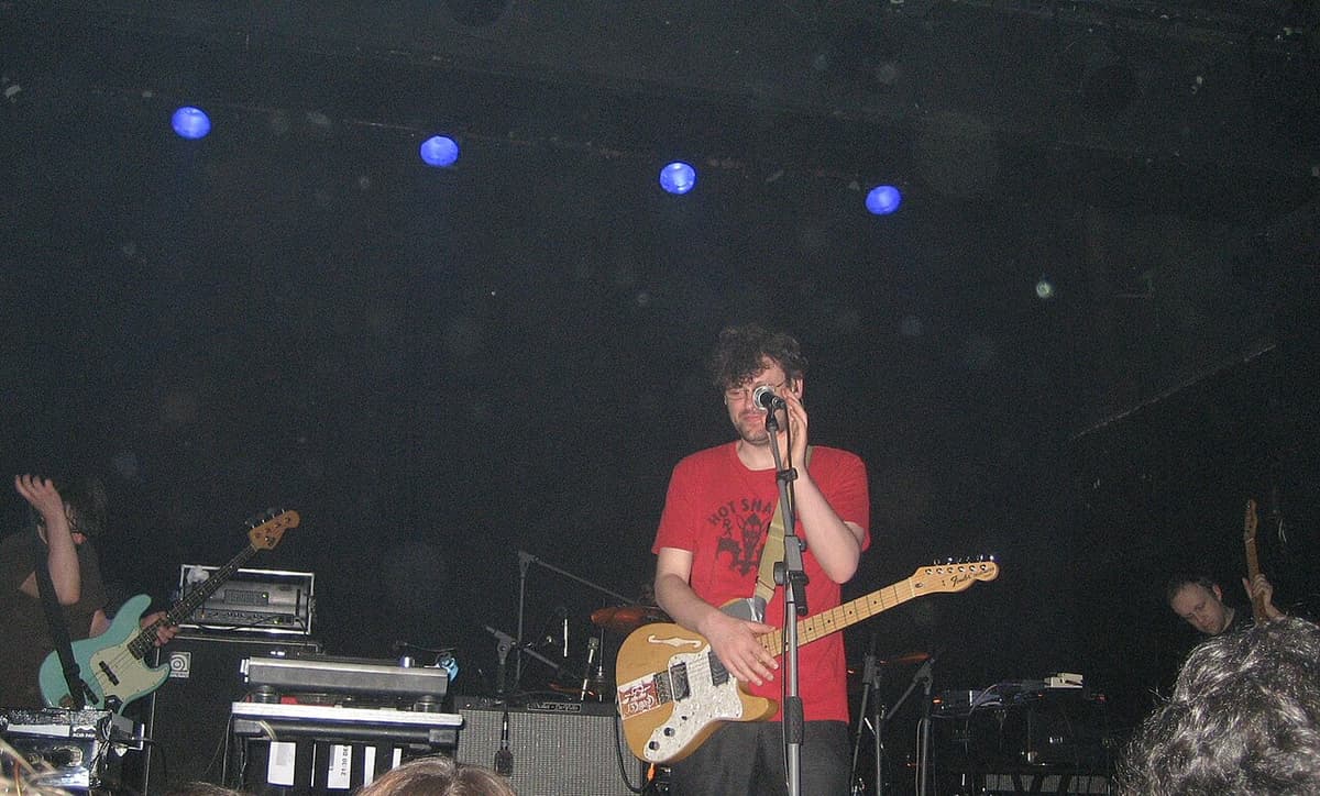 The Notwist