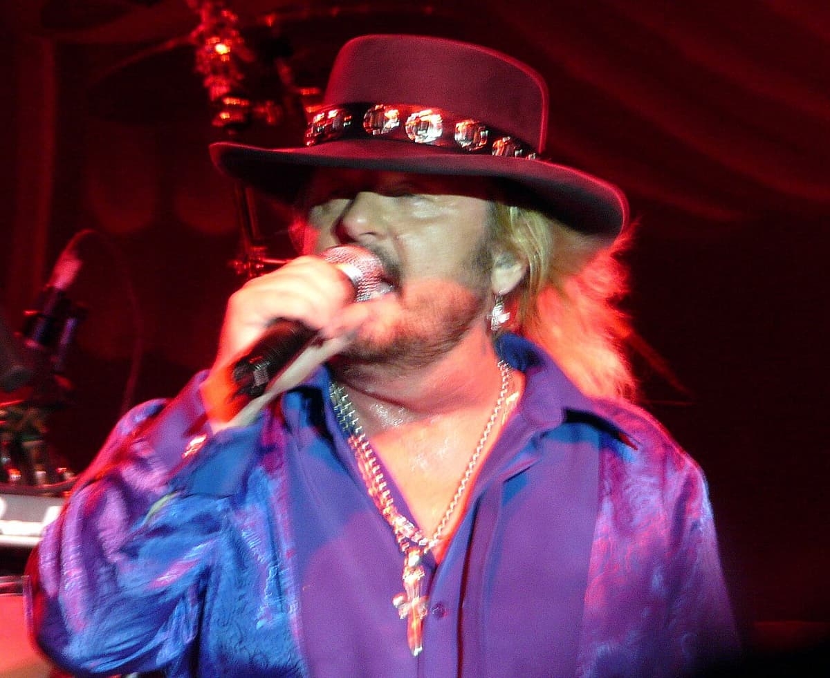 Van Zant