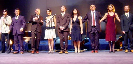 Gotan Project