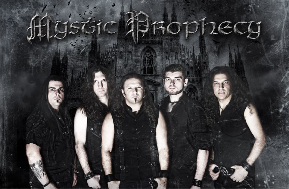 Mystic Prophecy