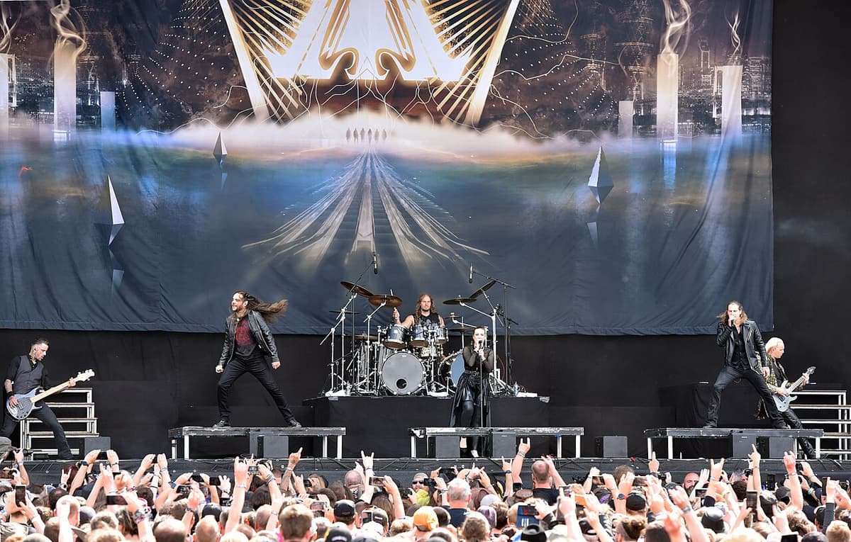 Amaranthe