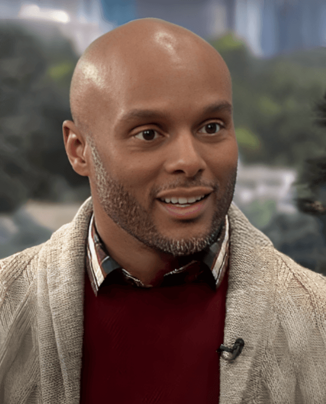 Kenny Lattimore