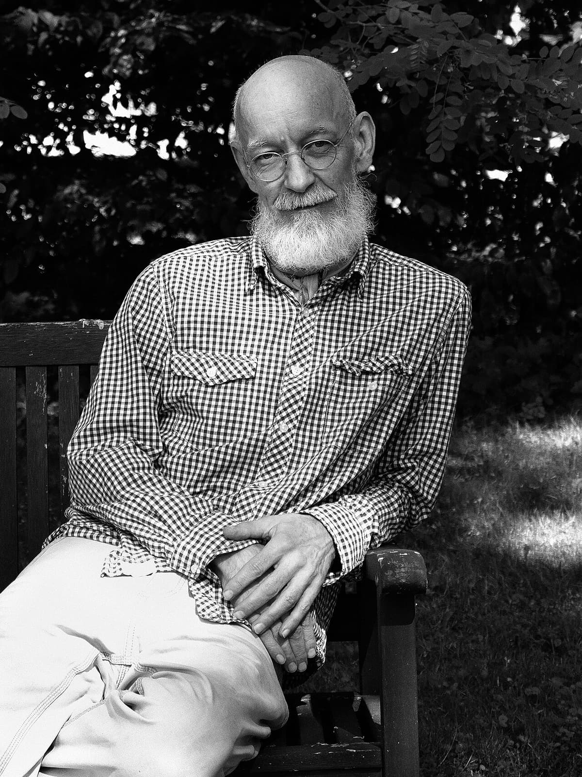 Thomas Fehlmann