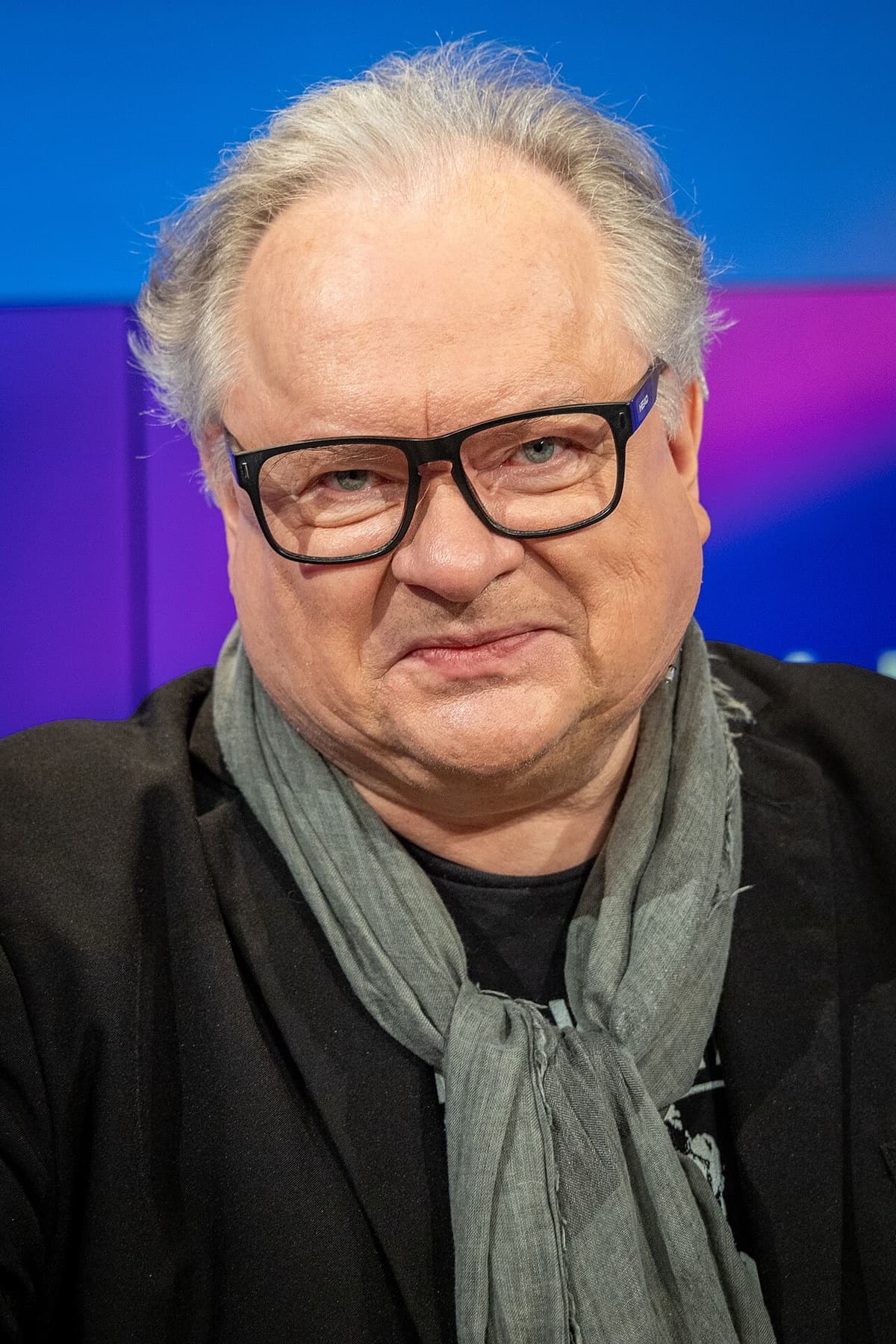Heinz Rudolf Kunze
