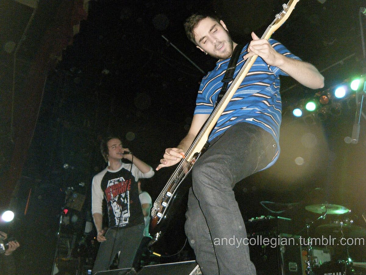 Chunk! No, Captain Chunk!