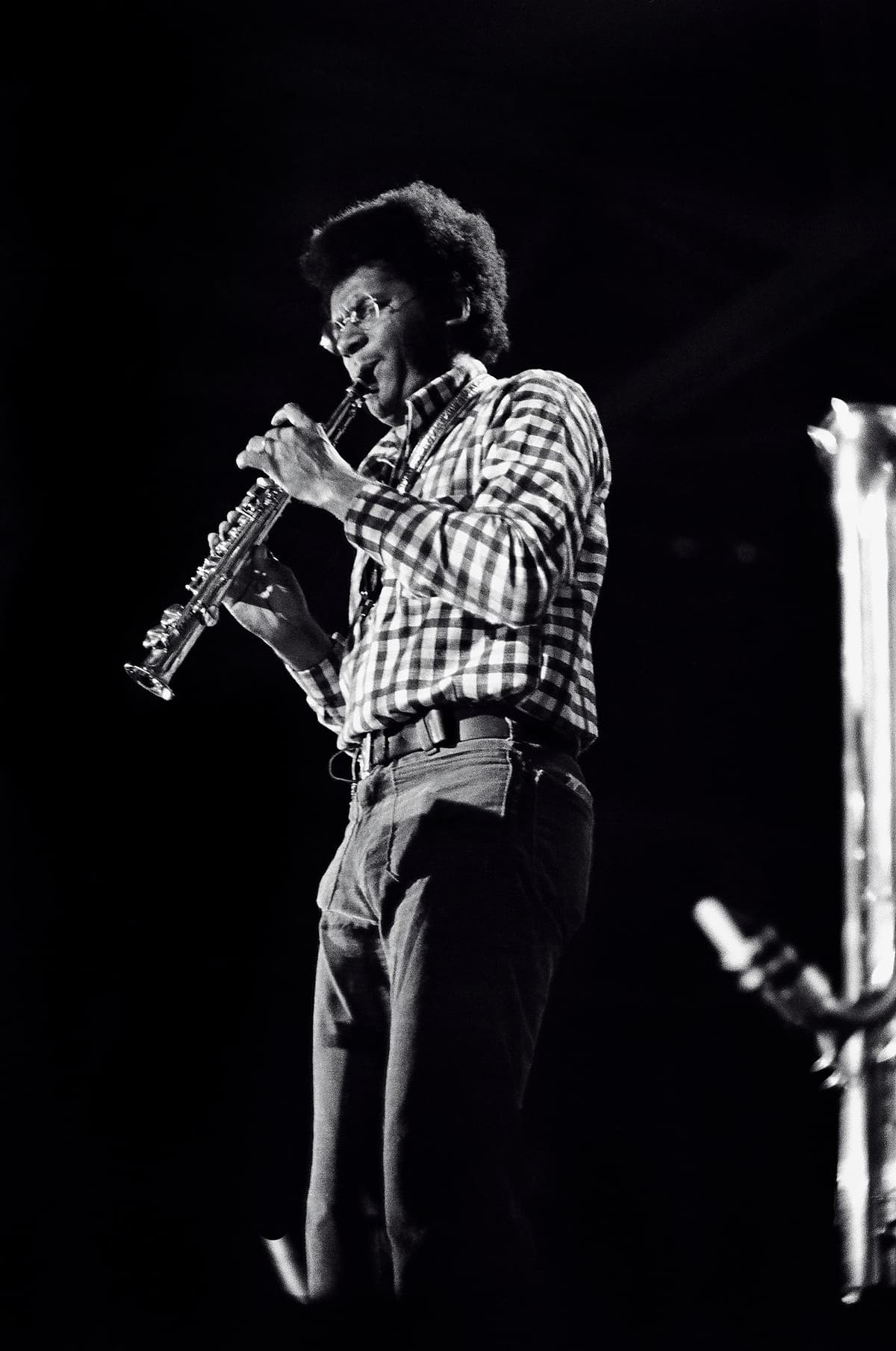 Anthony Braxton