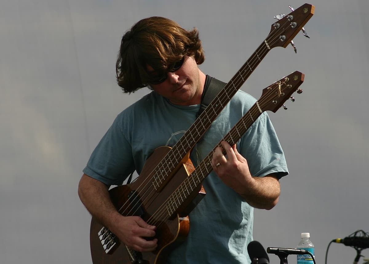 Keller Williams
