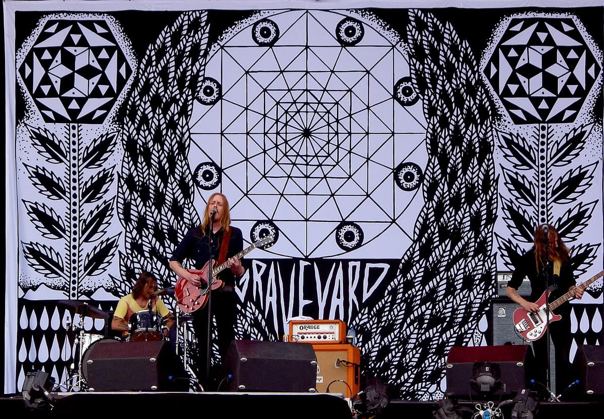 Graveyard
