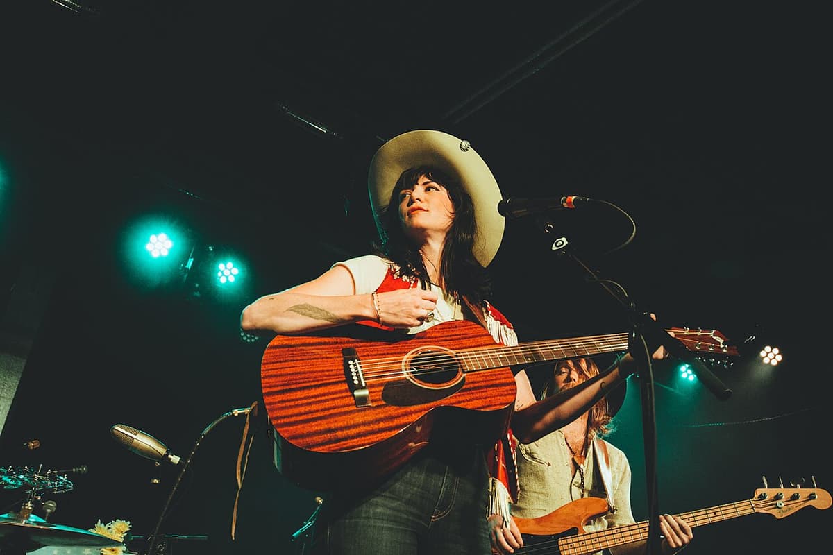 Nikki Lane
