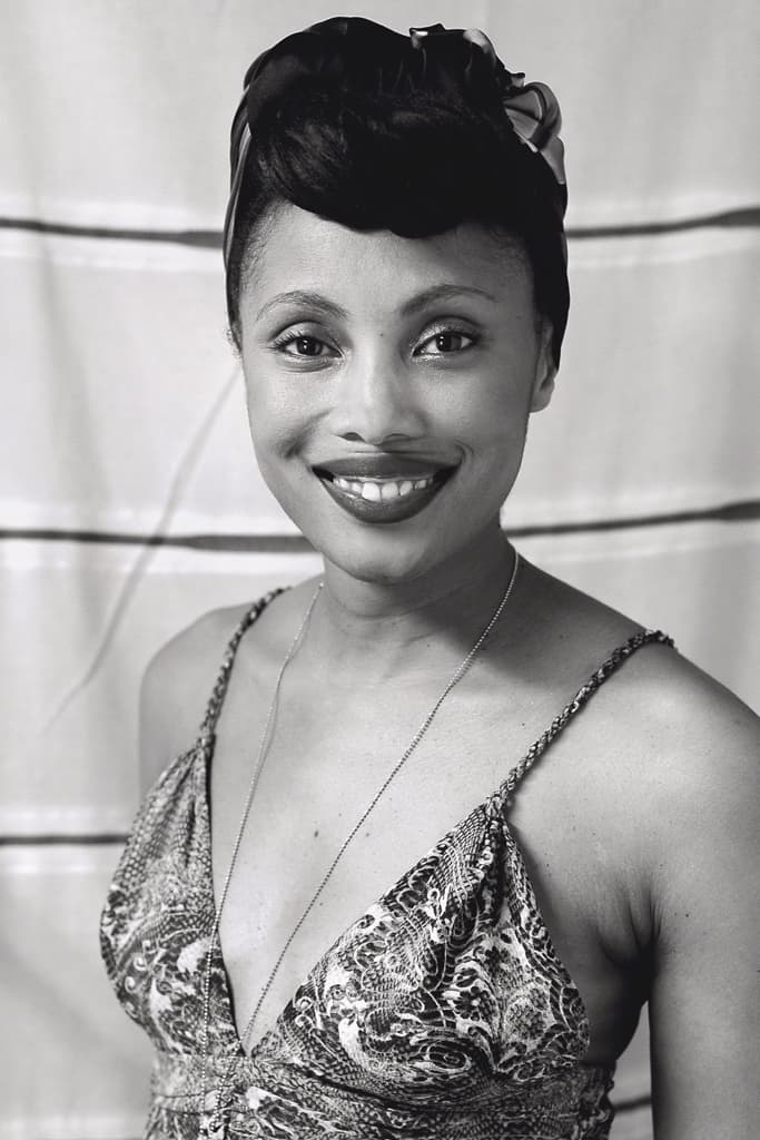 Imany
