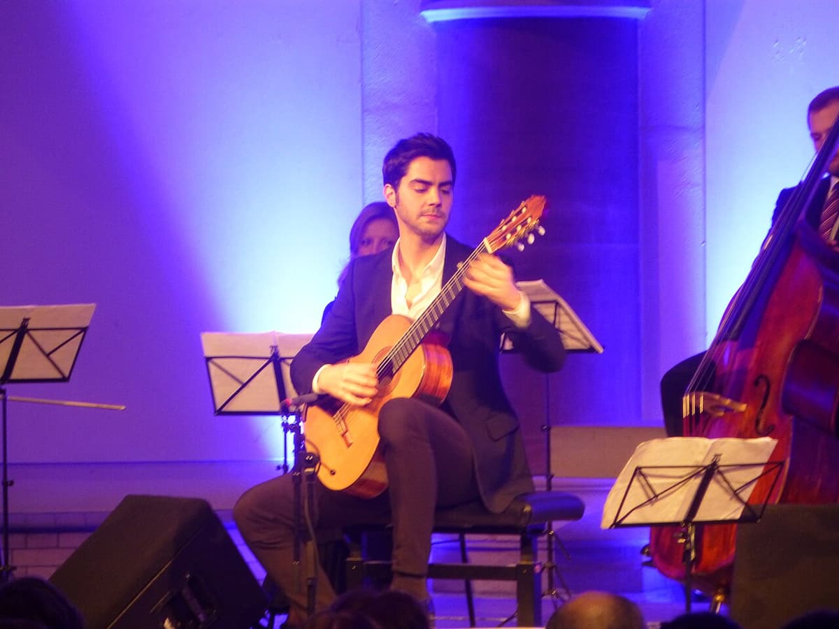 Miloš Karadaglić