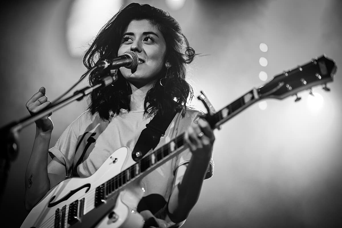 Daniela Andrade