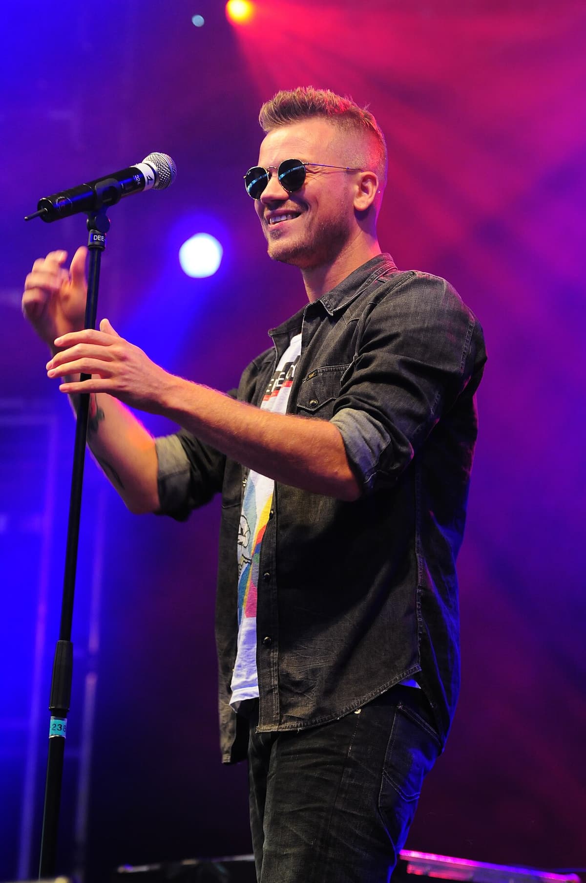 Gers Pardoel
