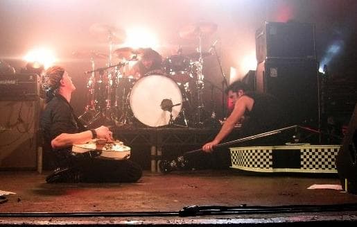 The Living End