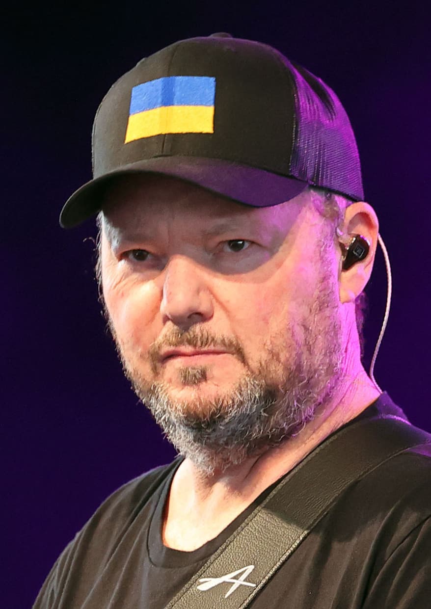 Christopher Cross
