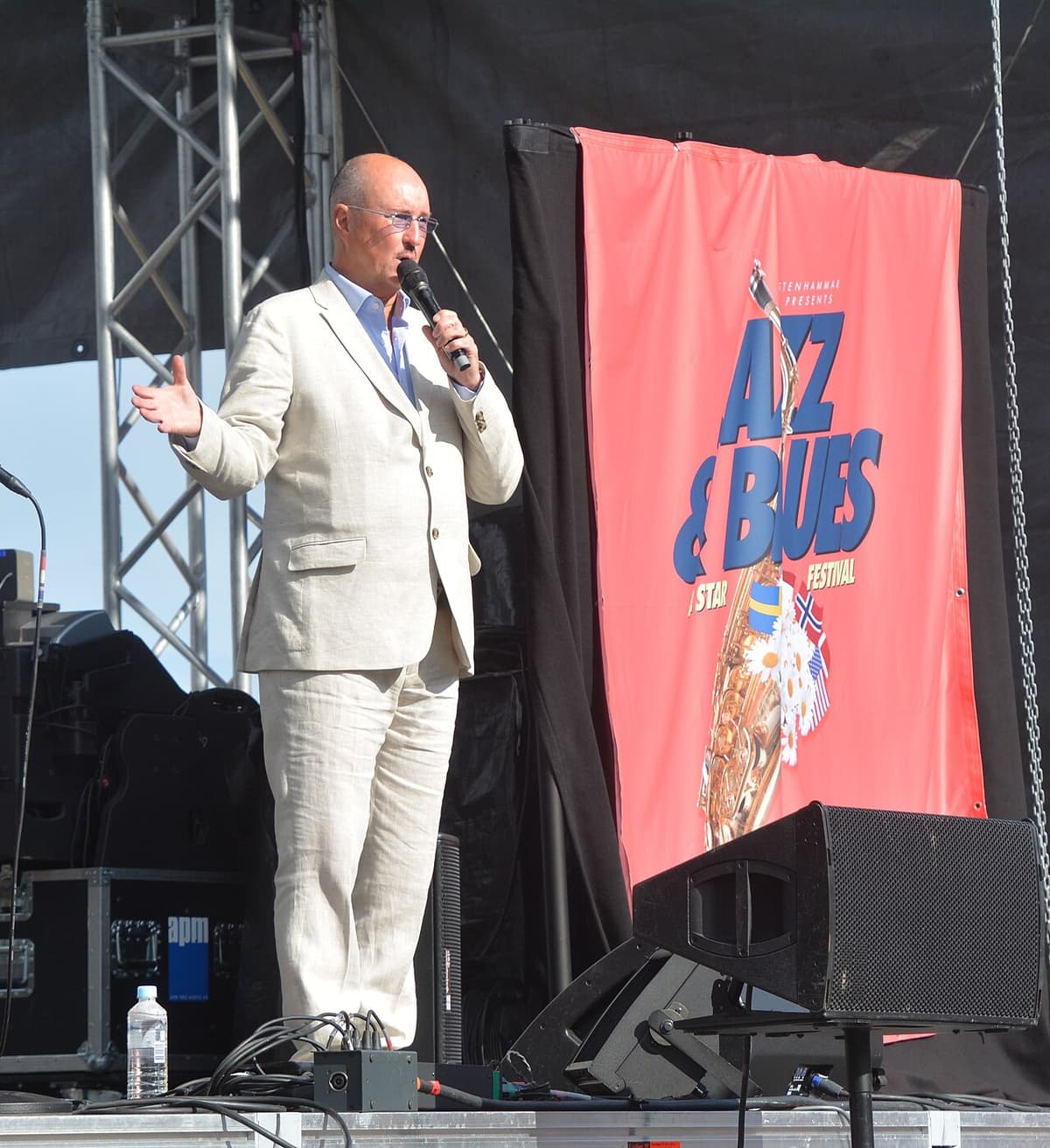 Peter Asplund