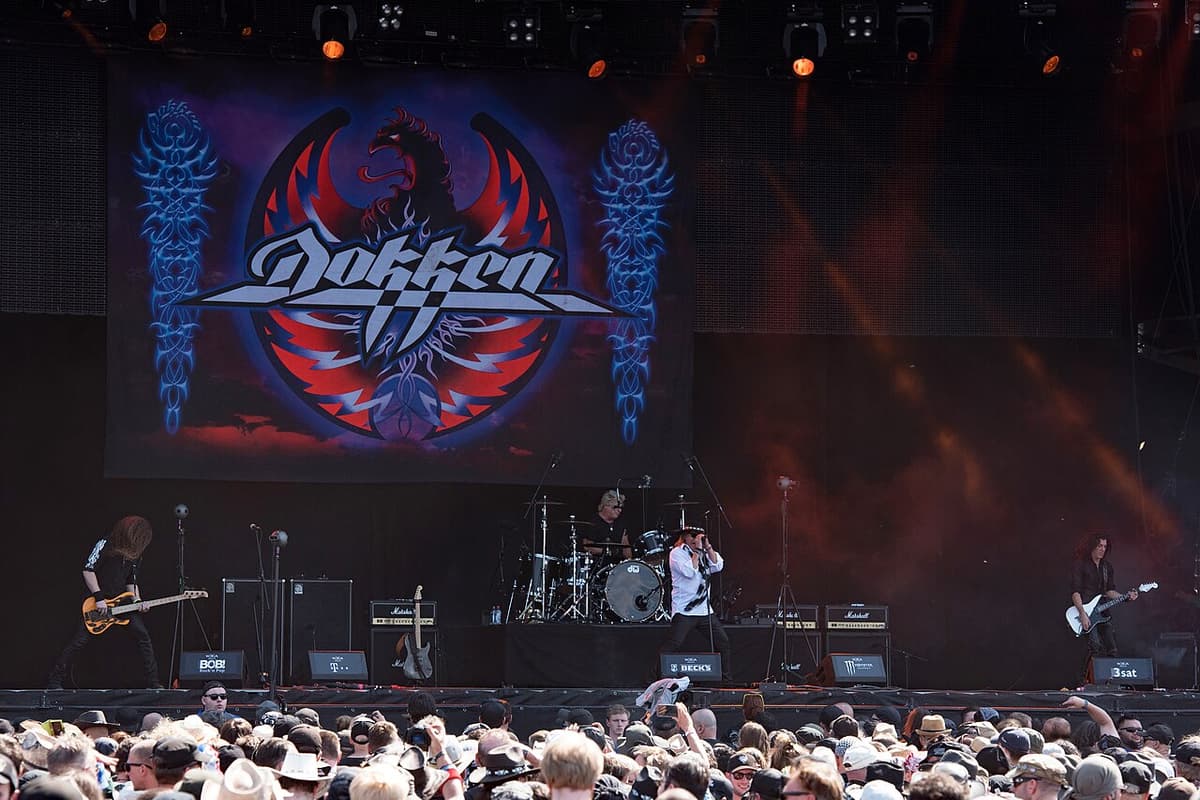 Dokken
