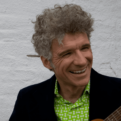 Dan Zanes