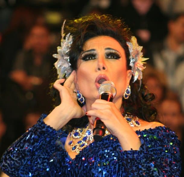 Beatriz Adriana